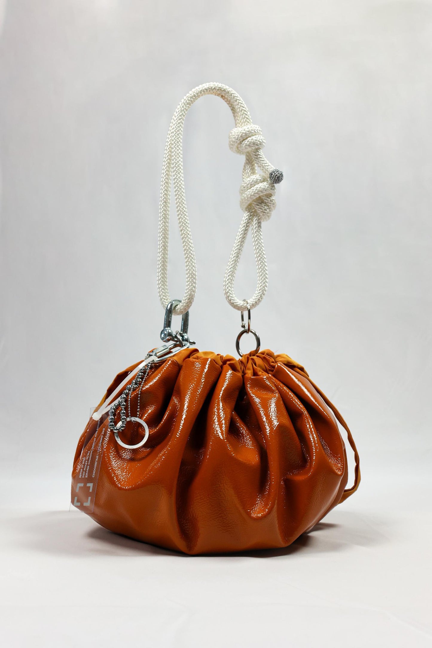 CHSLF™ Wasted Bag Mustard