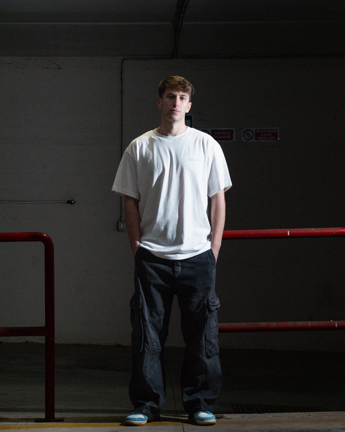 CHSLF™ Paris Graphic Tee