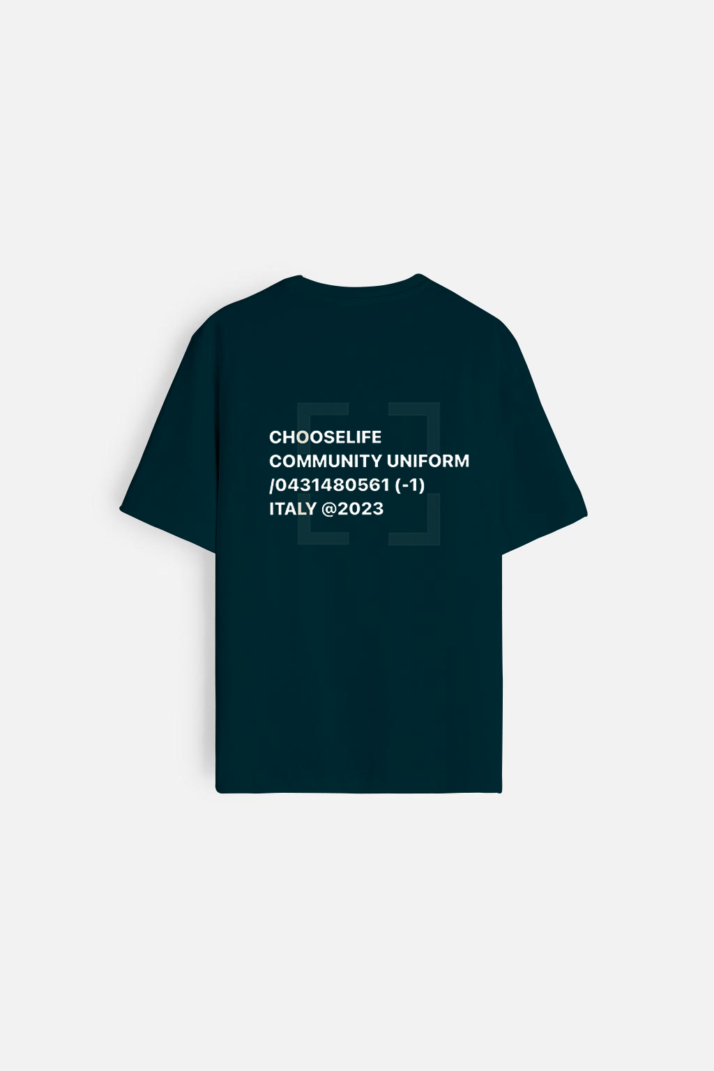 CHSLF™ Uniform Graphic Tee
