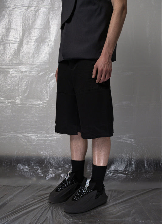 Panel Shorts