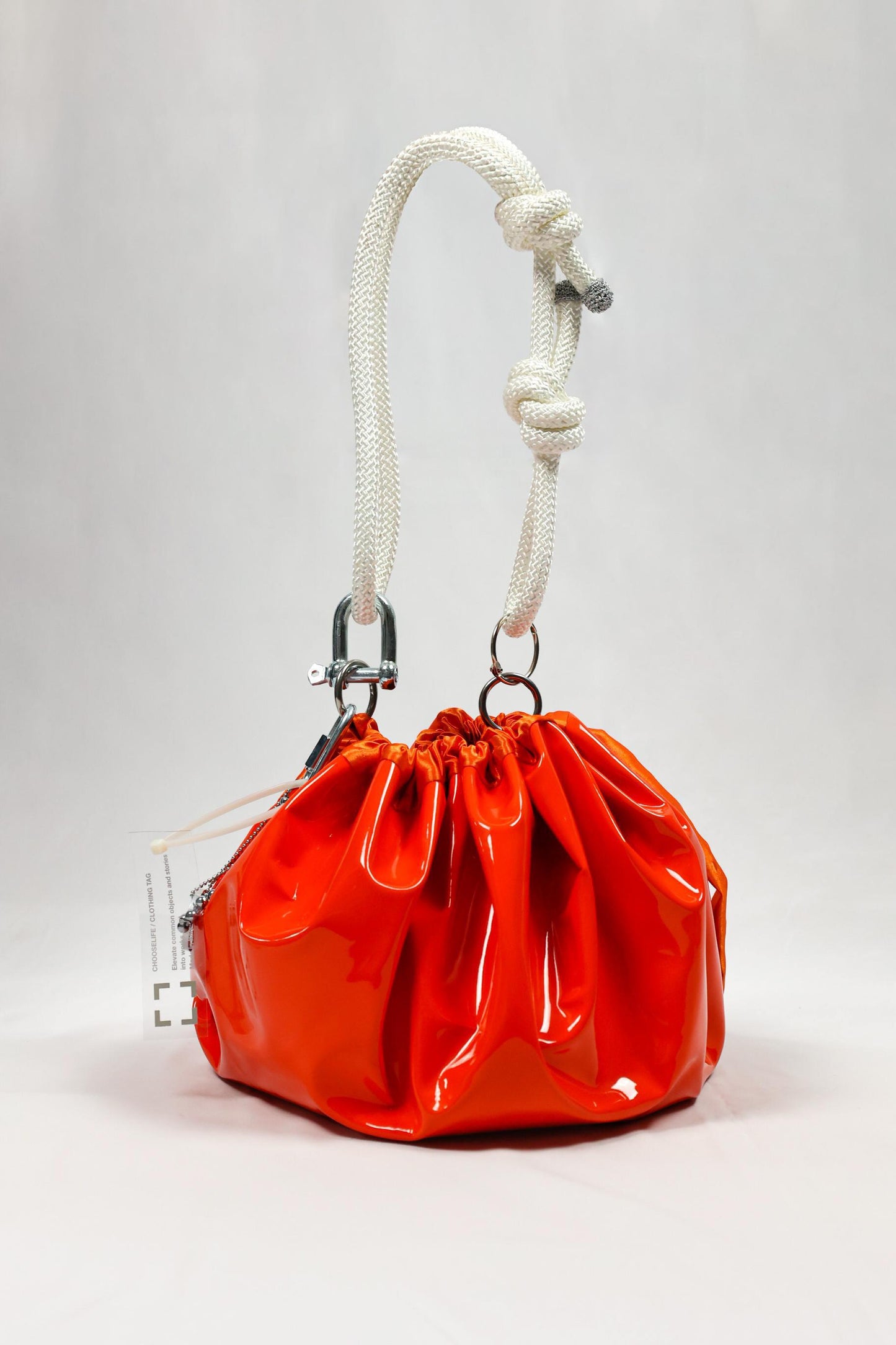 CHSLF™ Wasted Bag Orange